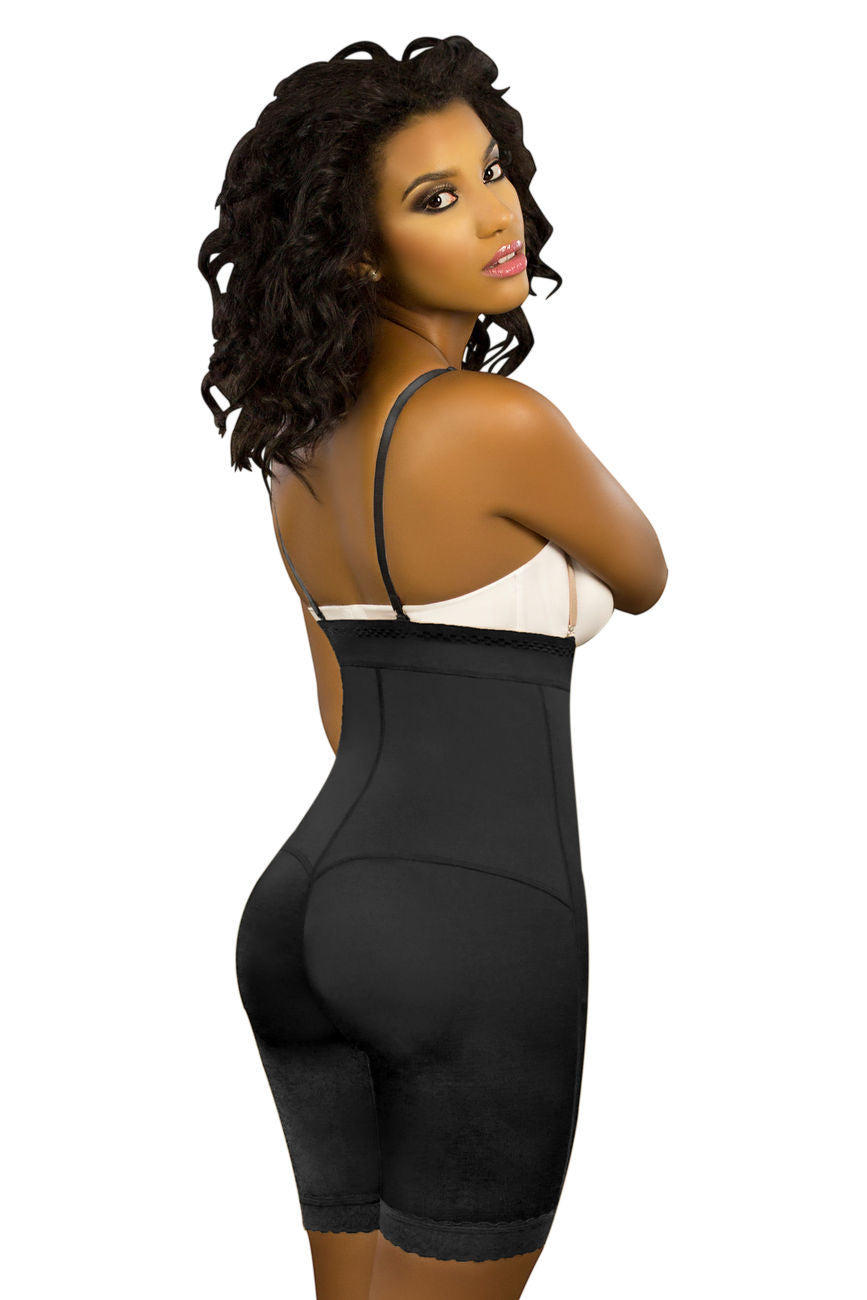 Zahra Body Shaper