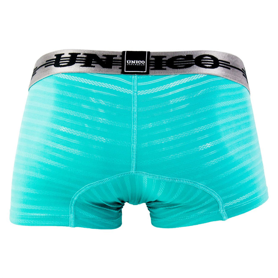 Boxer Briefs Bio