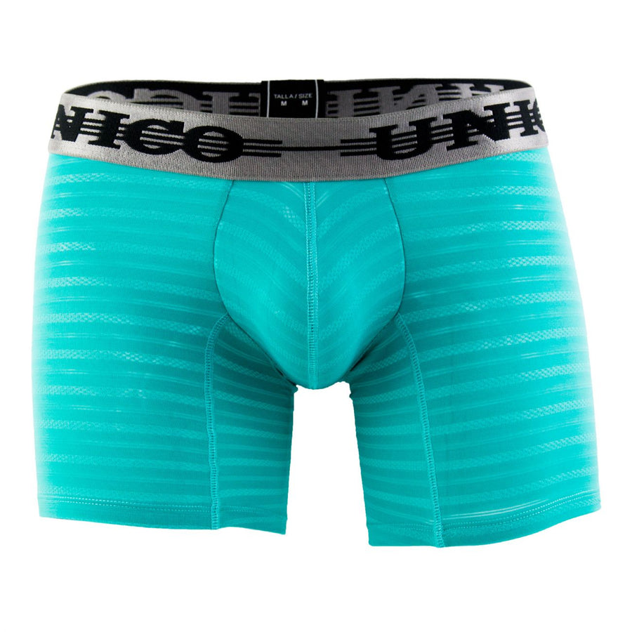 Boxer Briefs Bio