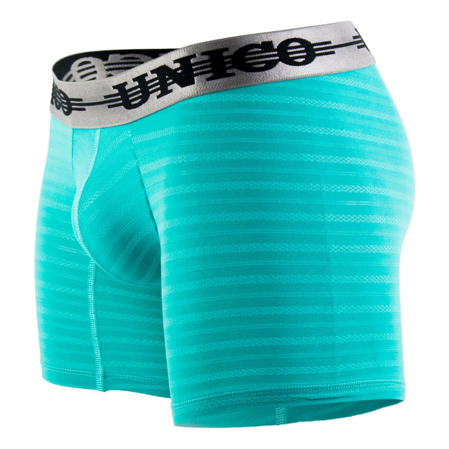 Boxer Briefs Bio