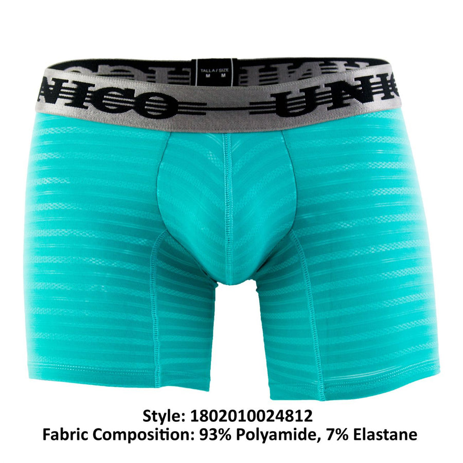 Boxer Briefs Bio