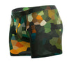 Camo Mosaic Boxer