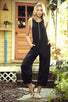 Loose Fit Jumpsuit