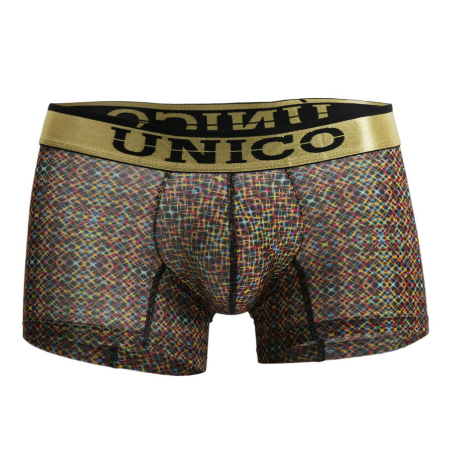 Boxer Briefs Abstract