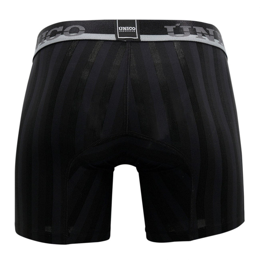 Boxer Briefs Azabache