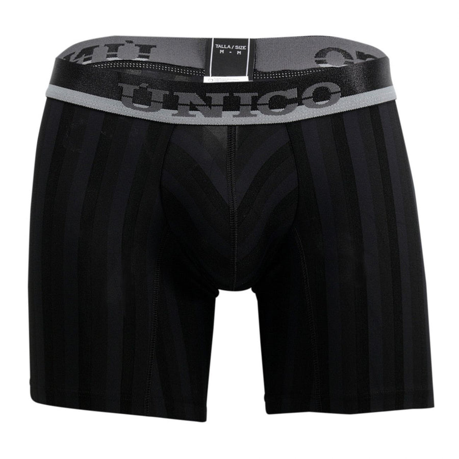 Boxer Briefs Azabache