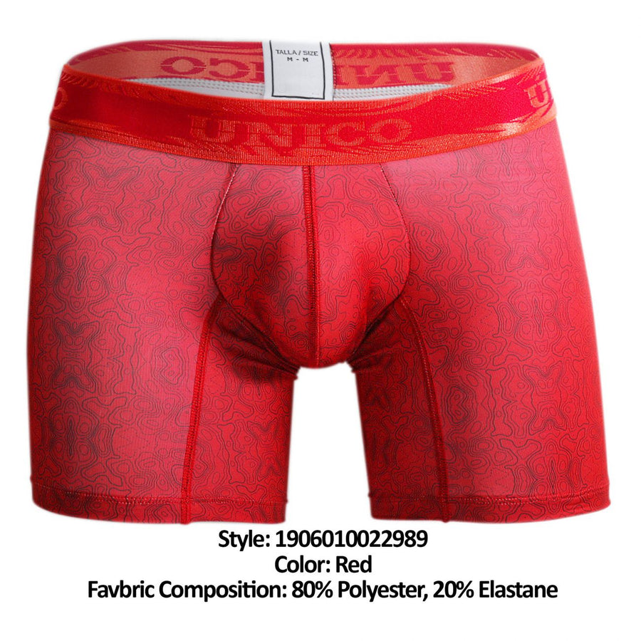 Boxer Briefs Agaba