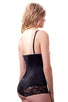 Darci Strapless Shapewear Bodysuit