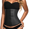 Classic 3 Hooks Latex Waist Cincher Shapewear