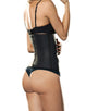 Latex Girdle Body Shaper