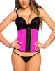 Latex Sport Girdle Body Shaper