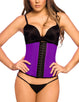 Latex Sport Girdle Body Shaper