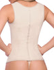 Latex Girdle Body Shaper