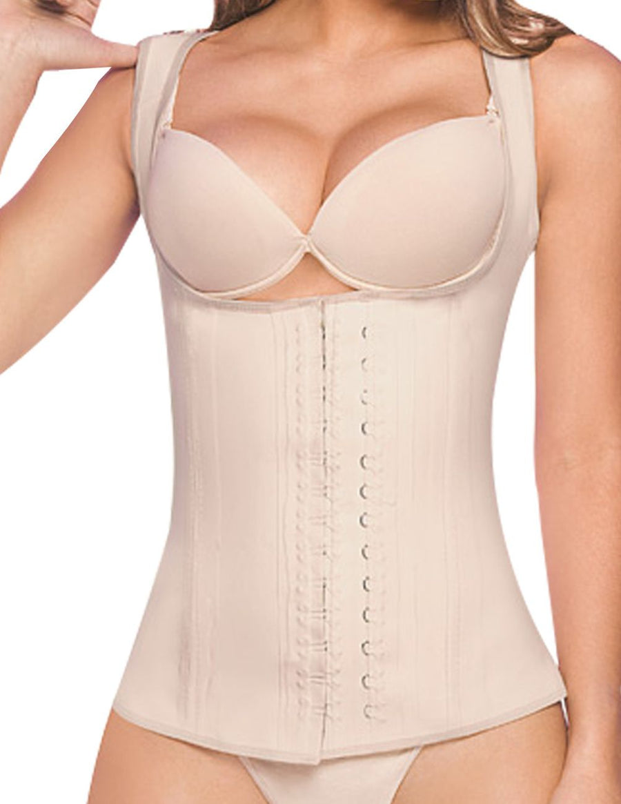 Latex Girdle Body Shaper