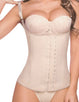 Latex Girdle Body Shaper