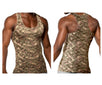 Camo Racer-back Tank