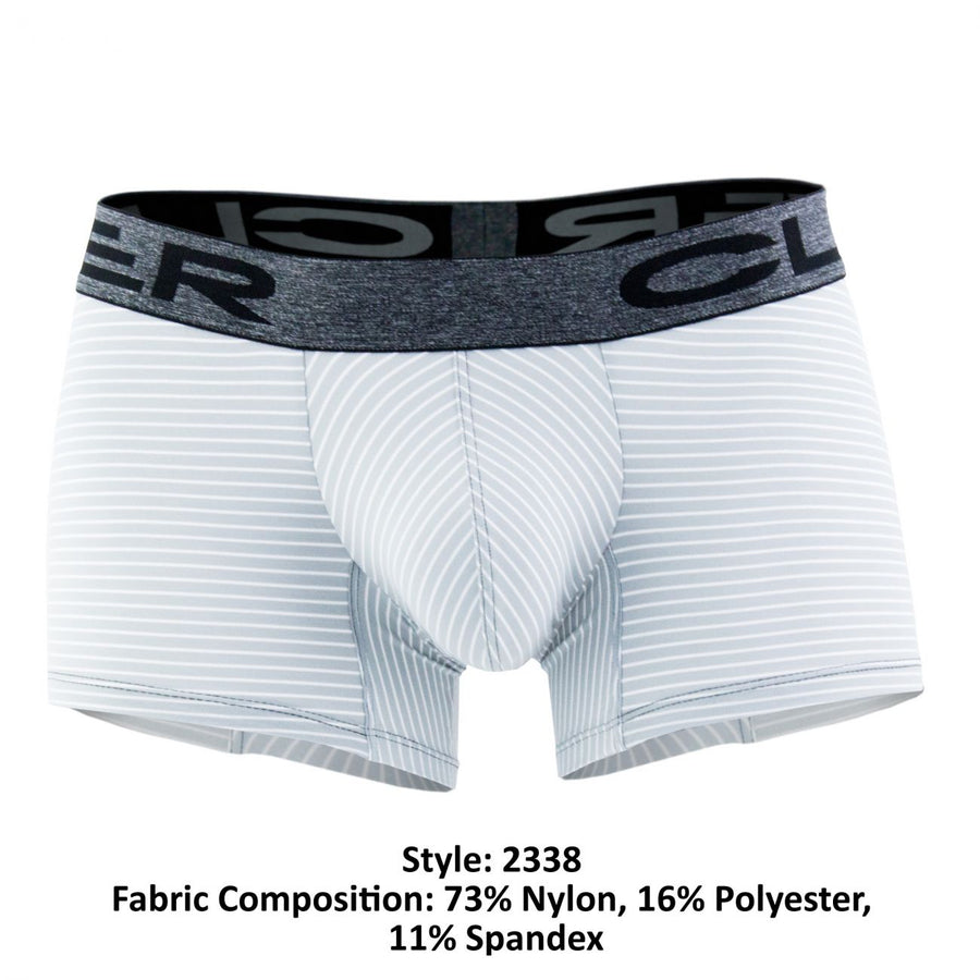 Bohemian Boxer Briefs