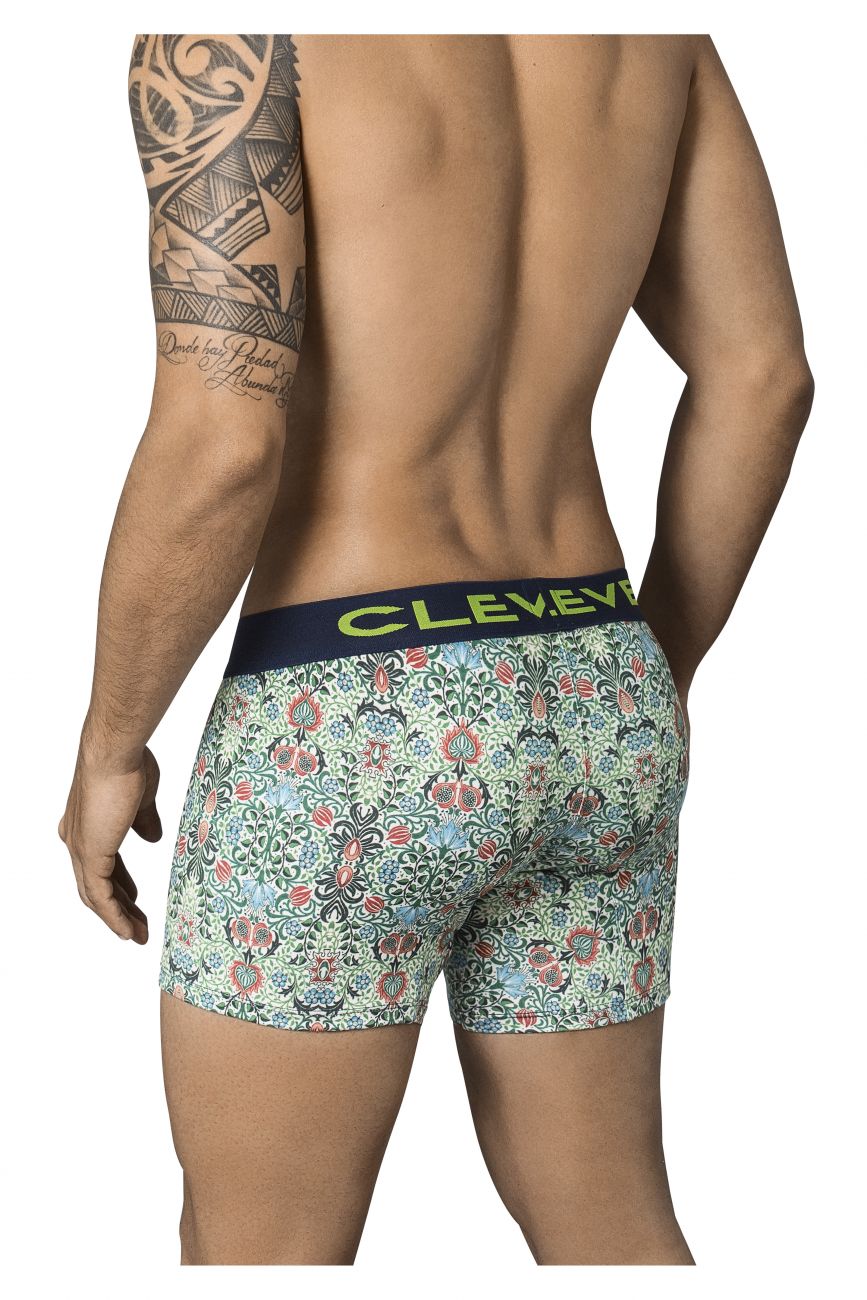 Ivy Boxer Briefs