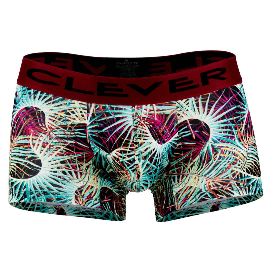 Azalea Boxer Briefs