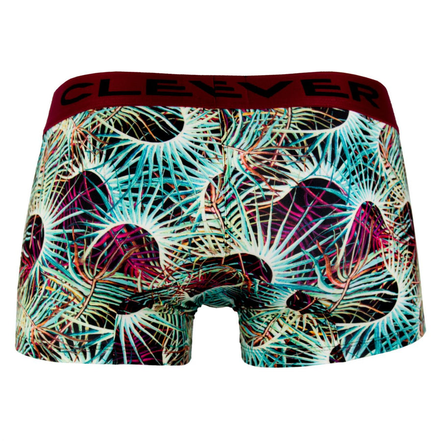 Azalea Boxer Briefs