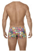 Attactive Latin Boxer Briefs