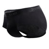 Cotton 3PK Contour Pouch Briefs