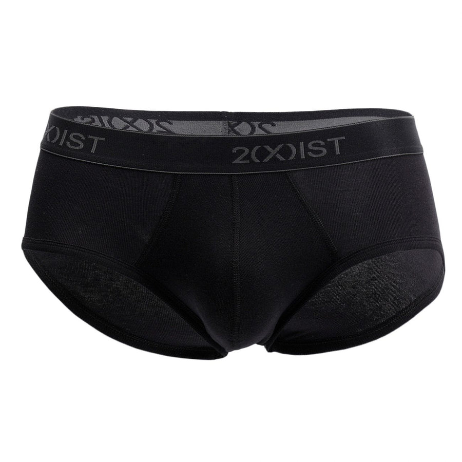 Cotton 3PK Contour Pouch Briefs