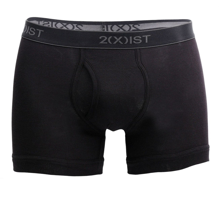 Cotton 3PK Boxer Briefs