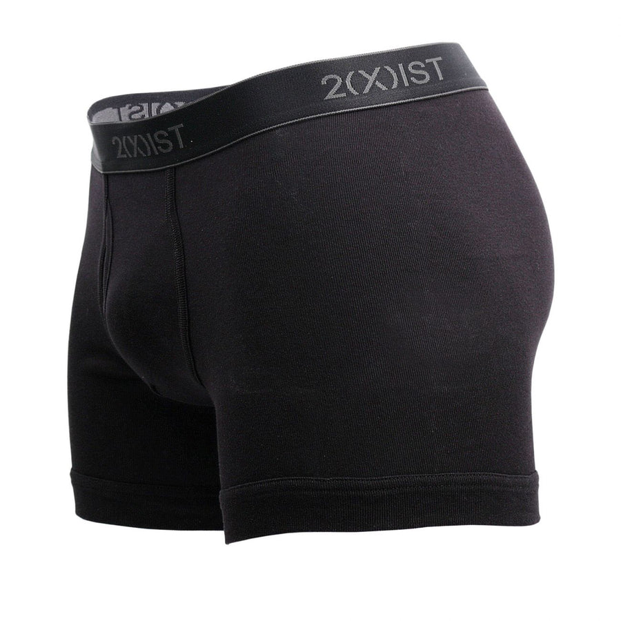 Cotton 3PK Boxer Briefs