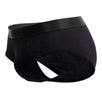 Pima Cotton Contour Pouch Briefs