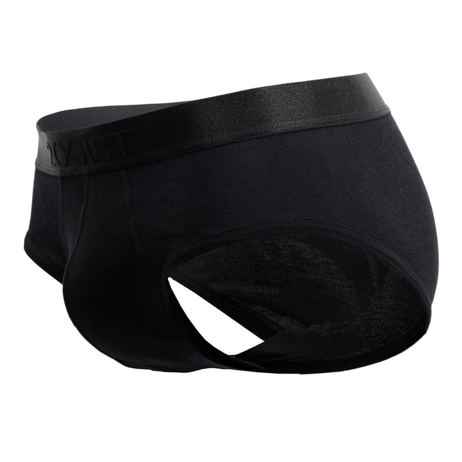 Pima Cotton Contour Pouch Briefs