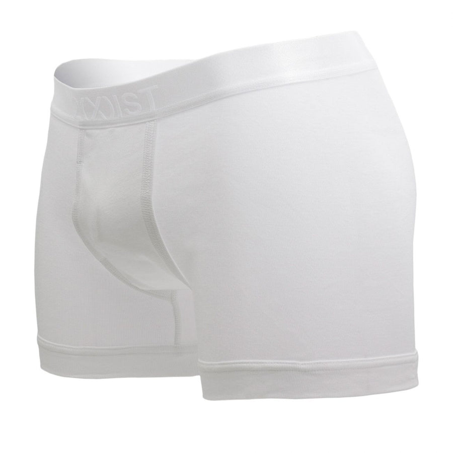 Pima Cotton Boxer Briefs