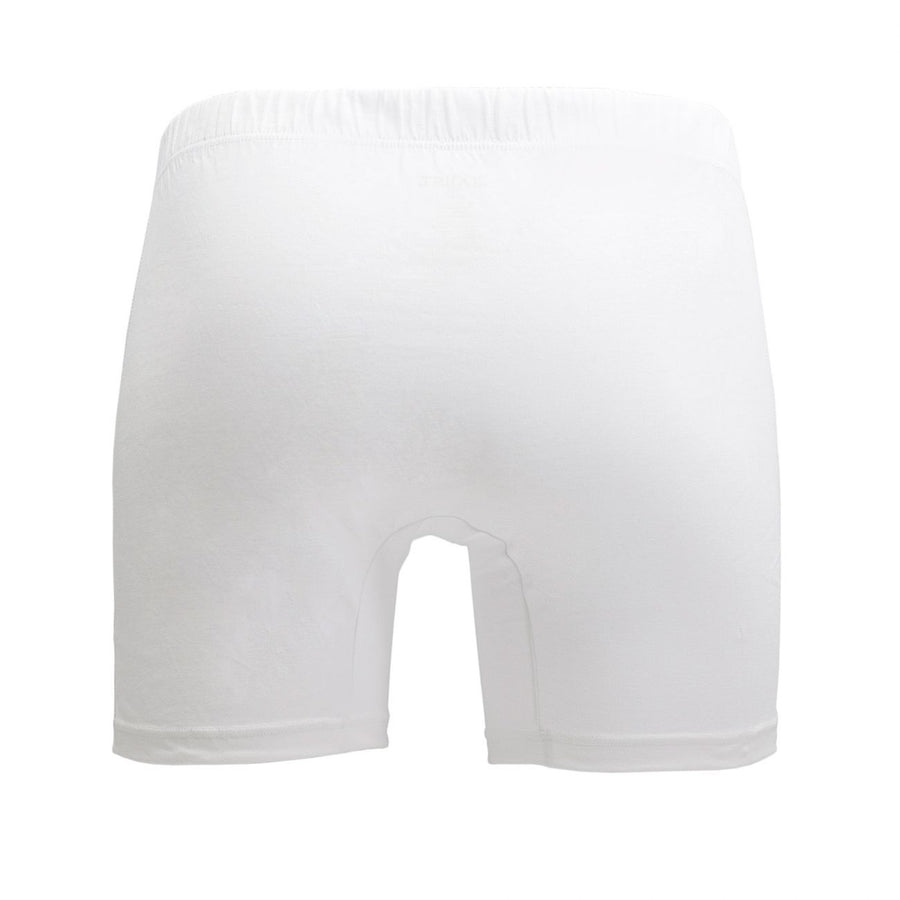 Pima Cotton Knit Boxer