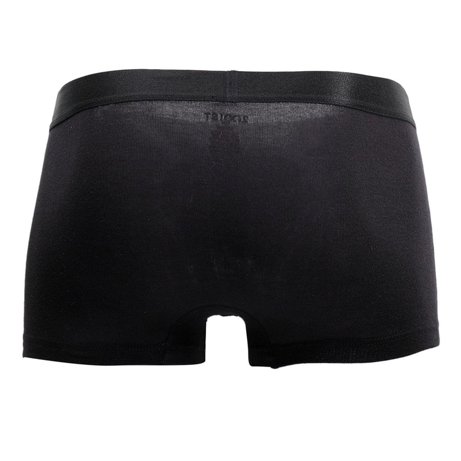 Pima Cotton Trunk