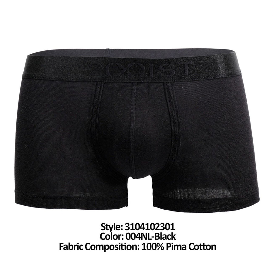 Pima Cotton Trunk