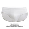 Pima Cotton Bikini Briefs