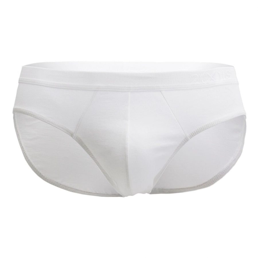 Pima Cotton Bikini Briefs