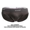 3PK Micro Speed Dri No-Show Briefs