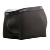 3PK Micro Speed Dri No-Show Trunk