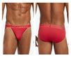 Speed Dri Mesh Sport Briefs