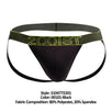 Speed Dri Mesh Jockstrap