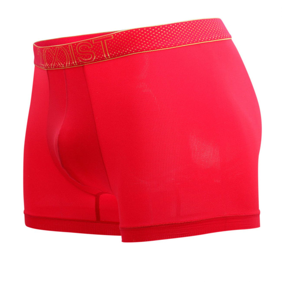 Speed Dri Mesh Trunk