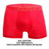 Speed Dri Mesh Trunk