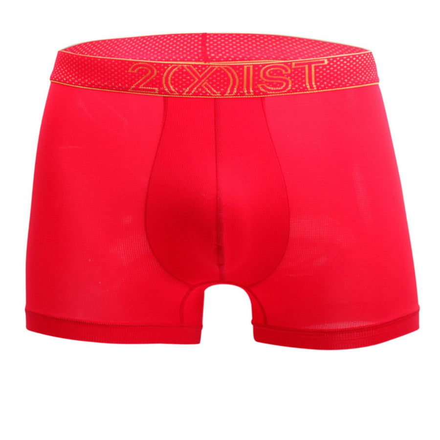 Speed Dri Mesh Trunk