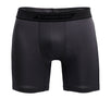 2Pk Solid Mesh Boxer Briefs