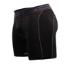 2Pk Solid Mesh Boxer Briefs