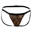 Animal Sport Jockstrap