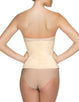 Gigi Waist Cincher w/ Zipper