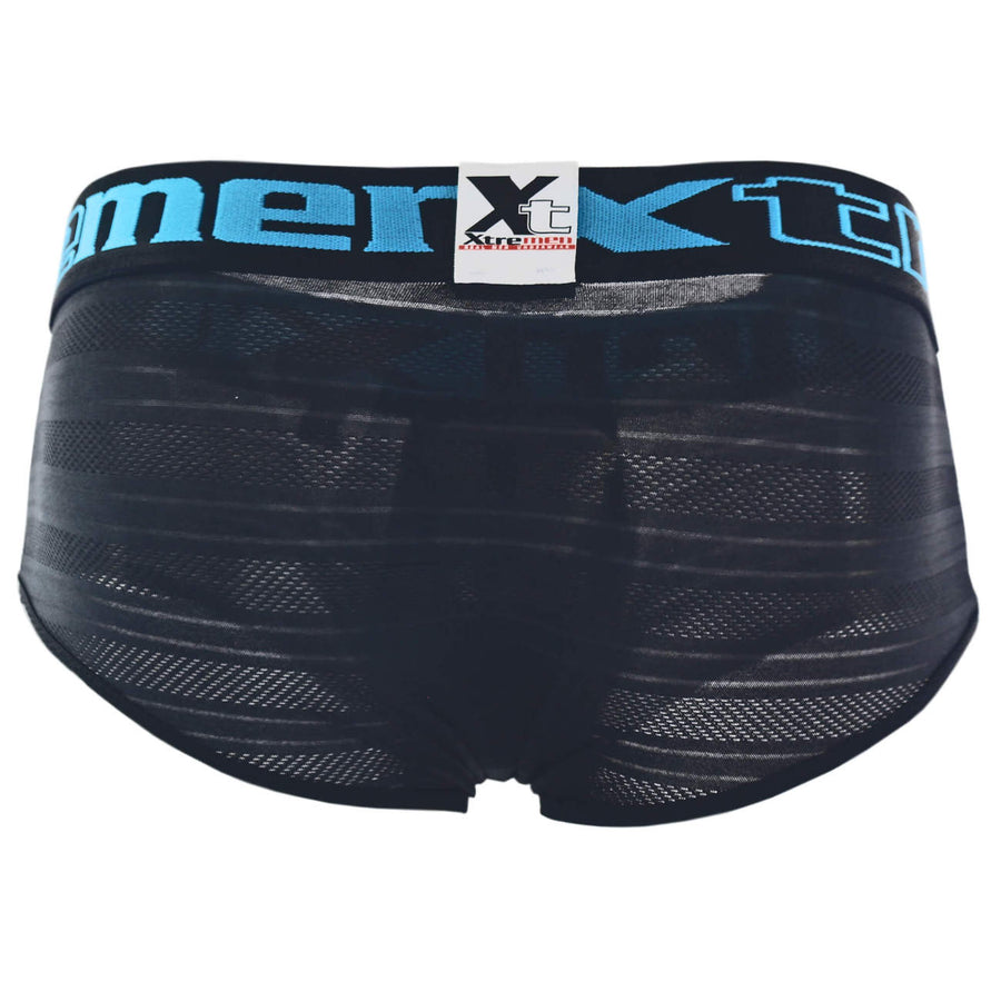 Microfiber Brief