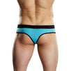 Athletic Mesh Sport Thong